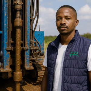 Clean Water for Communities – Borehole & Water Tank Project