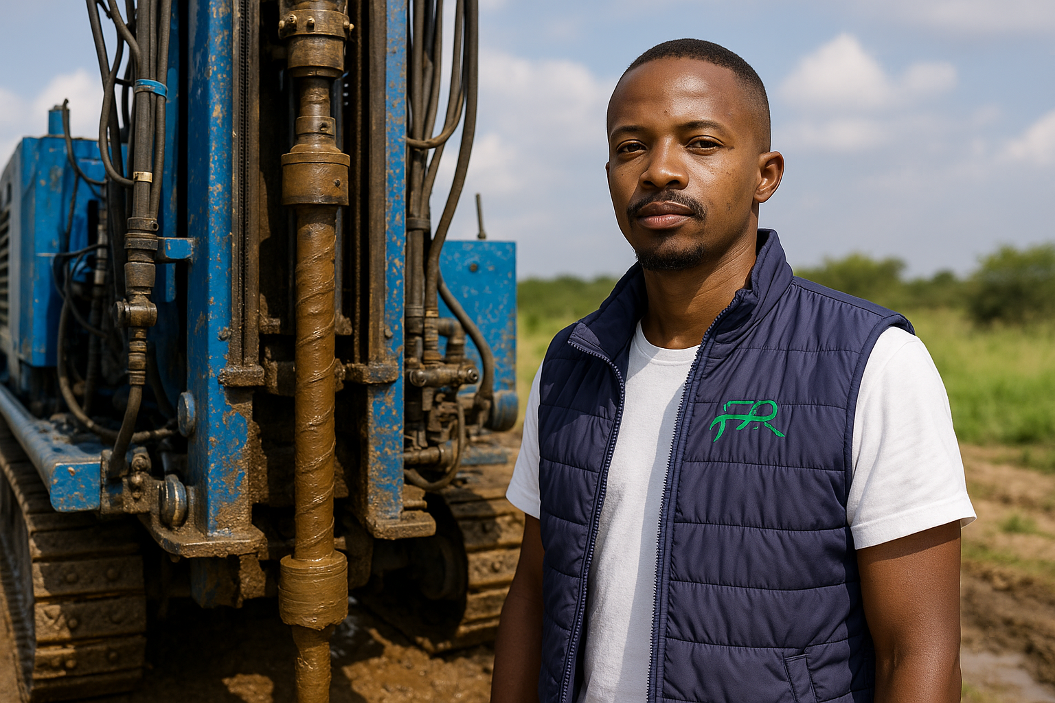 Clean Water for Communities – Borehole & Water Tank Project